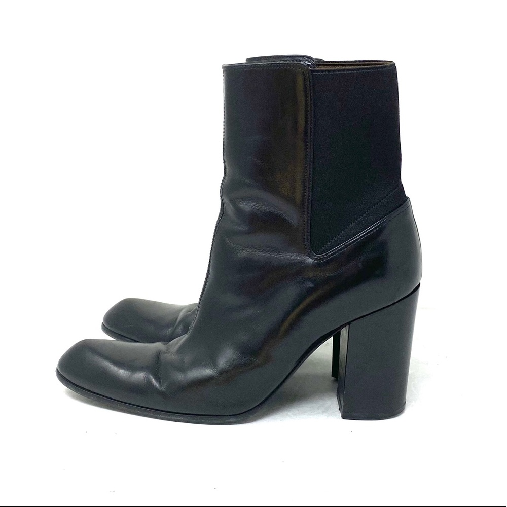 Bally Boots